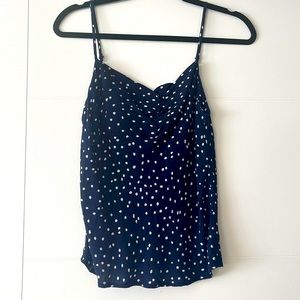 FLOWY FUN SUMMER TOP